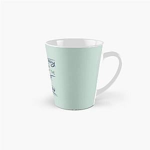 I Will Rescue You - Lauren Daigle Tall Mug