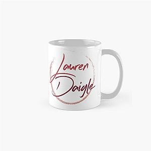 Lauren Daigle Classic Mug