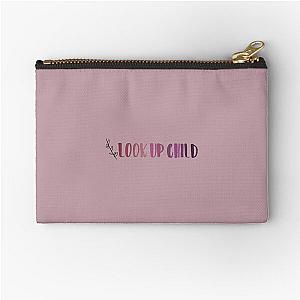 Lauren Daigle Look Up Child Zipper Pouch