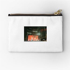 Lauren Daigle film photo Zipper Pouch