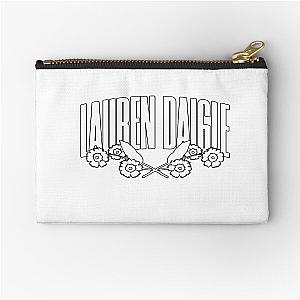 lauren daigle Zipper Pouch