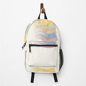 Look Up Child- Lauren Daigle Backpack