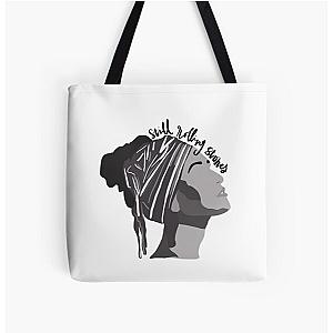 Lauren Daigle Still Rolling Stones  All Over Print Tote Bag