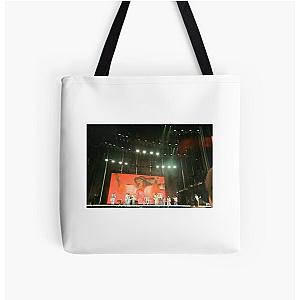 Lauren Daigle film photo All Over Print Tote Bag