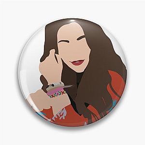 Lauren Daigle Pin