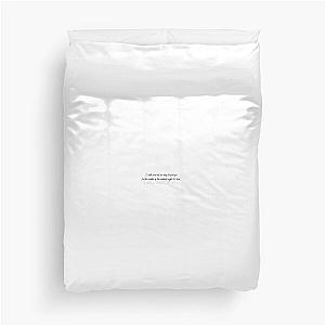 Lauren Daigle Duvet Cover