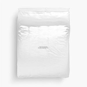 Lauren Daigle Duvet Cover