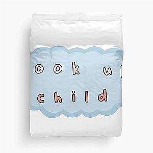 Lauren Daigle Christian Song Duvet Cover