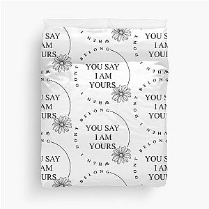 You Say Lauren Daigle Song Cover