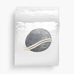 Lauren Daigle Rolling Stones Duvet Cover