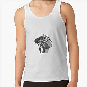 Lauren Daigle Still Rolling Stone Tank Top