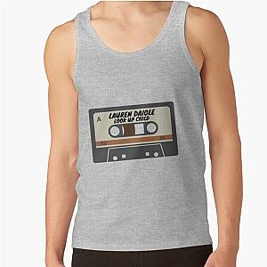 Lauren Daigle Look Up Child Tank Top