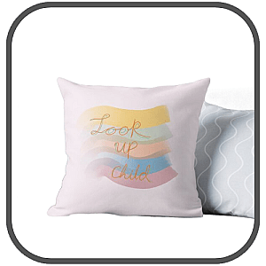 Lauren Daigle Pillows Cover