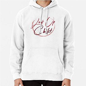 Lauren Daigle Look Up Child Pullover Hoodie