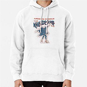 Lauren Kaleidoscope Tour 2023 Thank God I Do Music Lauren Daigle Pullover Hoodie