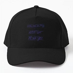 Lauren Daigle Baseball Cap Classique