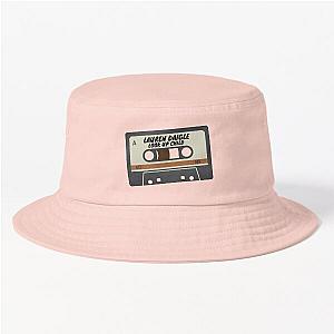 Lauren Daigle Look Up Child Cassette Tape Bucket Hat