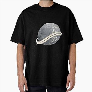 Lauren Daigle Oversized T-Shirt