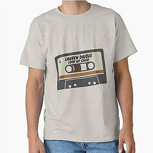 Lauren Daigle Look Up Child Classic T-Shirt