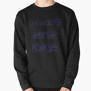 Lauren Daigle Classique Pullover Sweatshirt