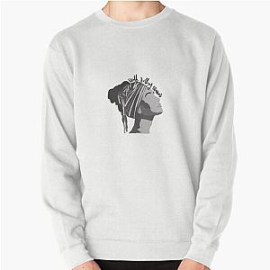 Lauren Daigle Still Rolling Stone Pullover Sweatshirt