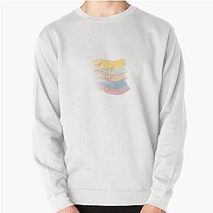 Look Up Lauren Daigle Pullover Sweatshirt