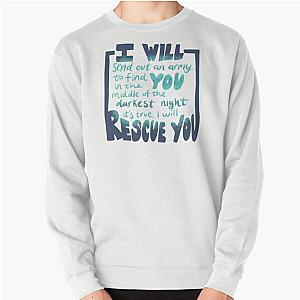 Rescue by Lauren Daigle Sweatshirt