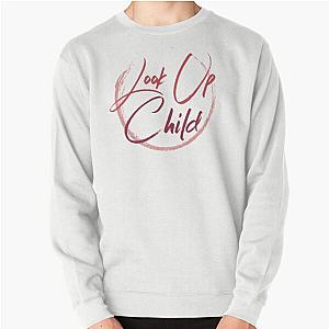 Lauren Daigle Look Up Child Pullover Sweatshirt