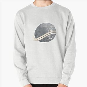 Still Rolling Stones Lauren Daigle Pullover Sweatshirt