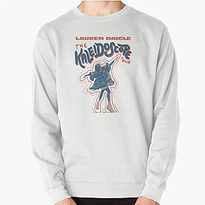 Lauren The Kaleidoscope Tour Thank God I Do Music Sweatshirt