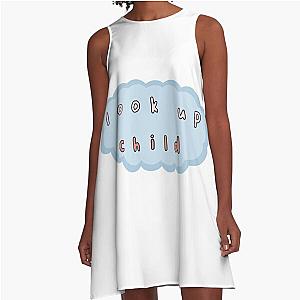 Look Up Child Christian Quote Lauren Daigle Song Little Dress