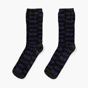 Lauren Daigle Classique Socks