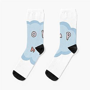 Lauren Daigle Christian Quote Socks Song by Child