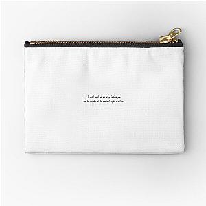 Lauren Daigle Pouch
