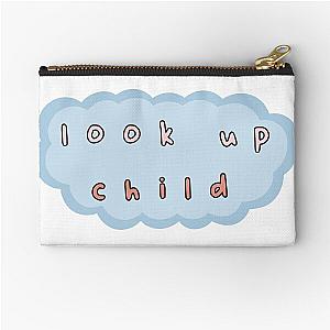 Look Up Child Christian Lauren Daigle Song Zipper Pouch