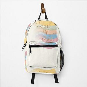 Look Up Child - Lauren Daigle Backpack