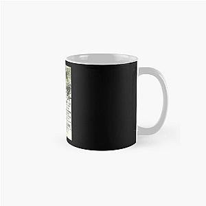 Lauren Daigle You Say Tree Cardinal Bird Classic Mug