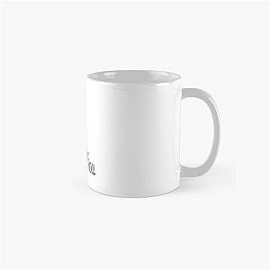 Rescue You Lauren Daigle Lyric Art Classic Mug
