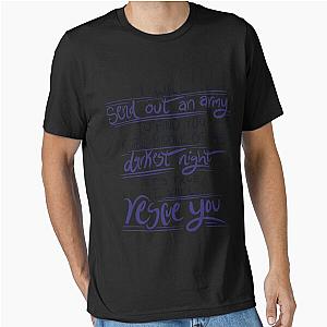 Lauren Daigle Essential T-Shirt