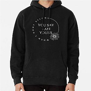 You Say Lauren Daigle Hoodie