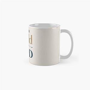 I am a child of God, Jesus, Lauren Daigle Inspired, Christian, Faith, Christianity Classic Mug