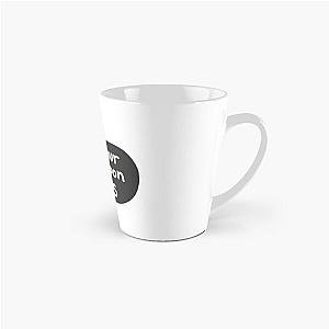 Lauren Daigle - Charcoal Ivory Mug
