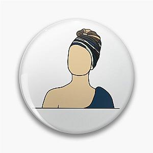 Lauren Daigle Pop Pin