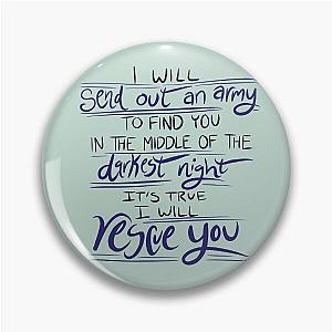I Will Rescue You by Lauren Daigle