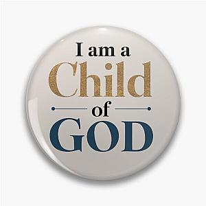 I am a child of God inspired by Lauren Daigle, Christian faith and Christianity
