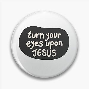 Turn Your Eyes on Jesus by Lauren Daigle