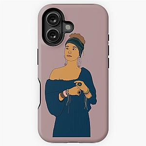 Lauren Daigle iPhone Case