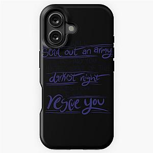 Lauren Daigle iPhone Tough Case