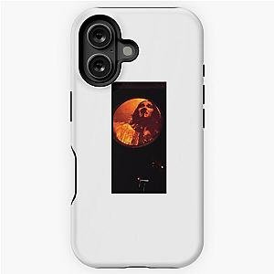 Lauren Daigle red concert iPhone Tough Case