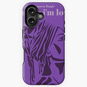 Lauren Daigle You Say iPhone Case